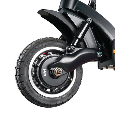 AWD Cruiser V2 Conversion Kit